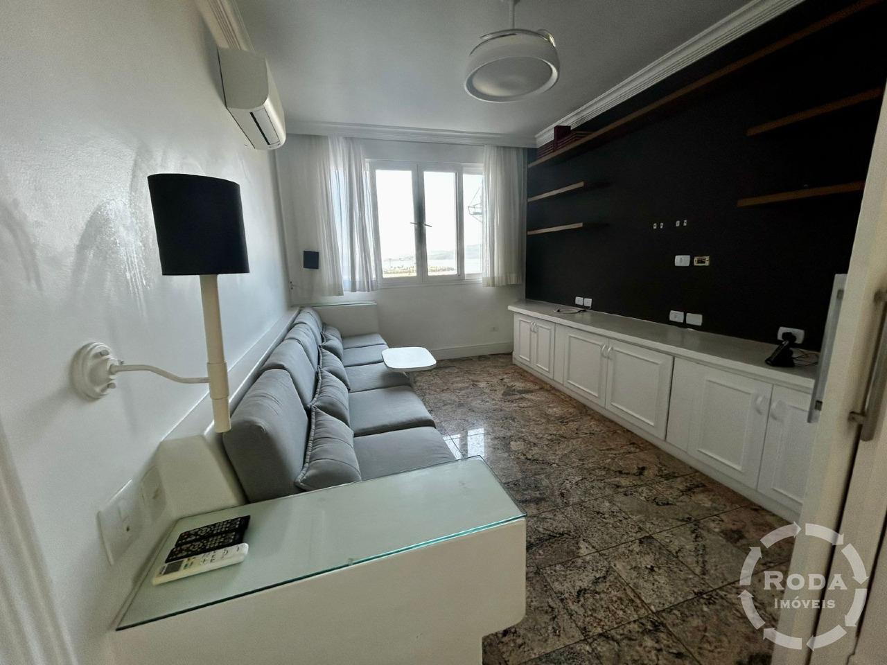 Apartamento à venda no José Menino: 