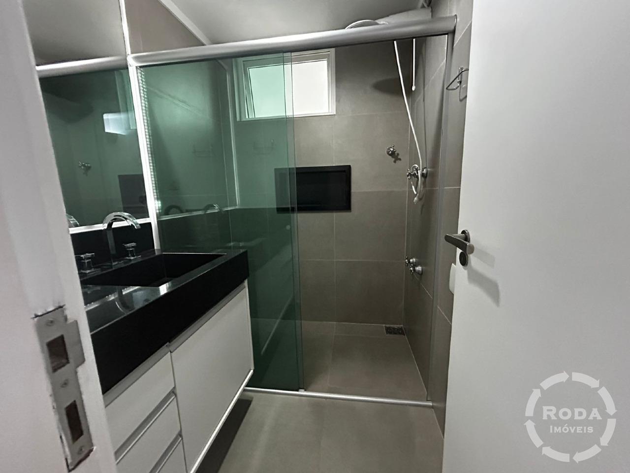 Apartamento à venda no José Menino: 