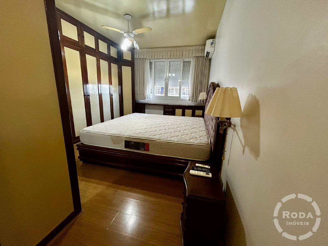 Apartamento à venda no José Menino: 