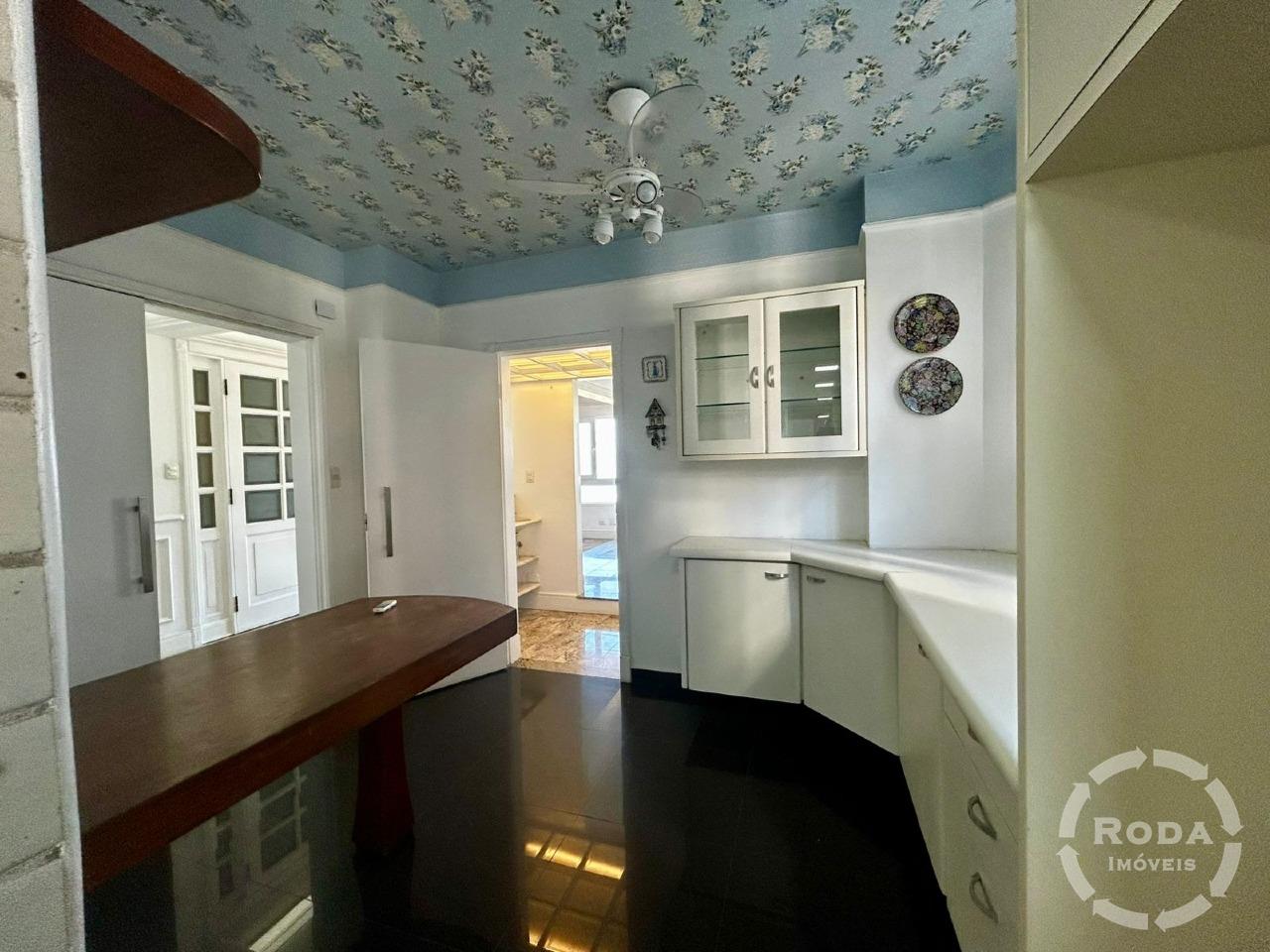 Apartamento à venda no José Menino: 