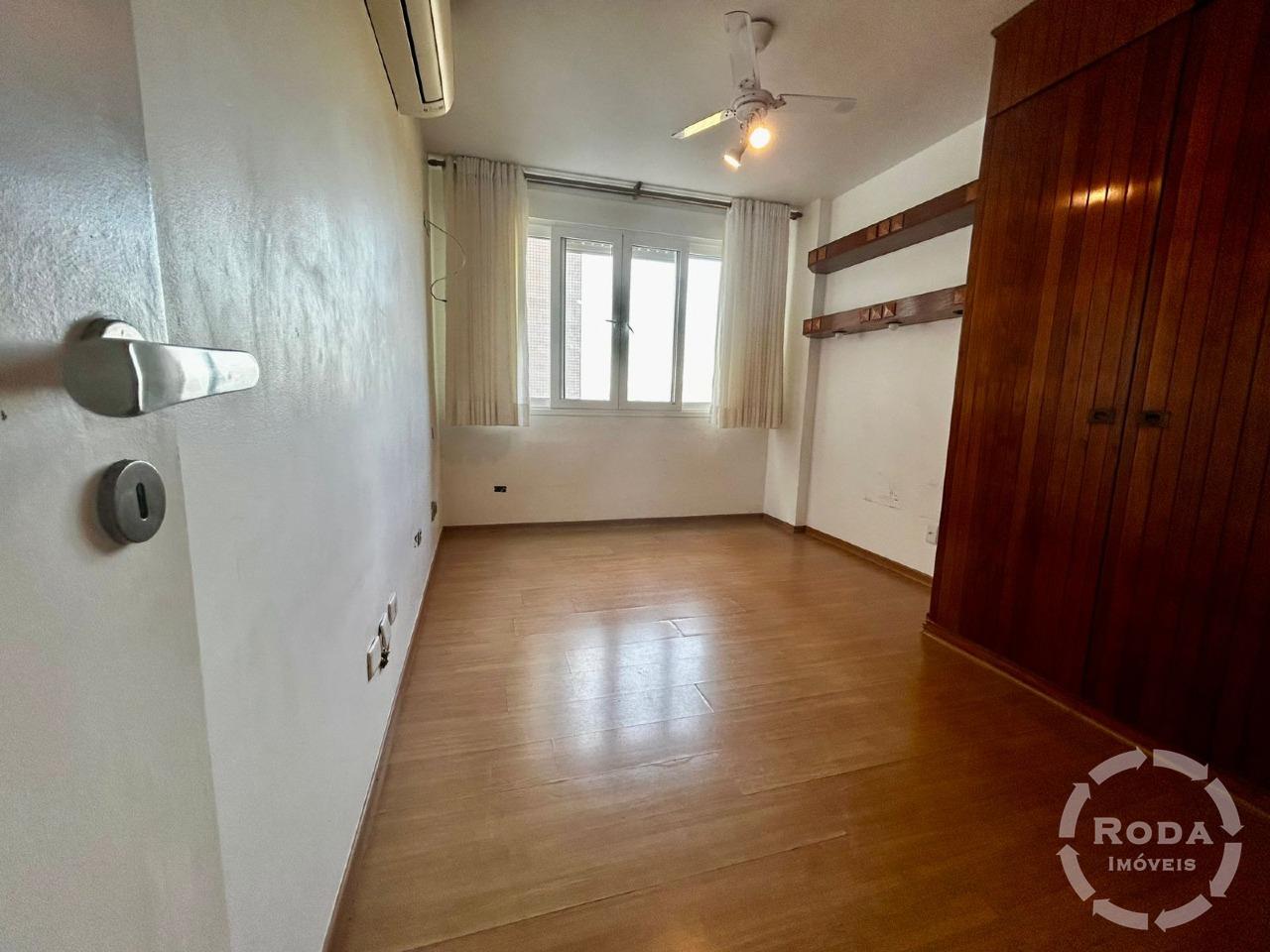 Apartamento à venda no José Menino: 