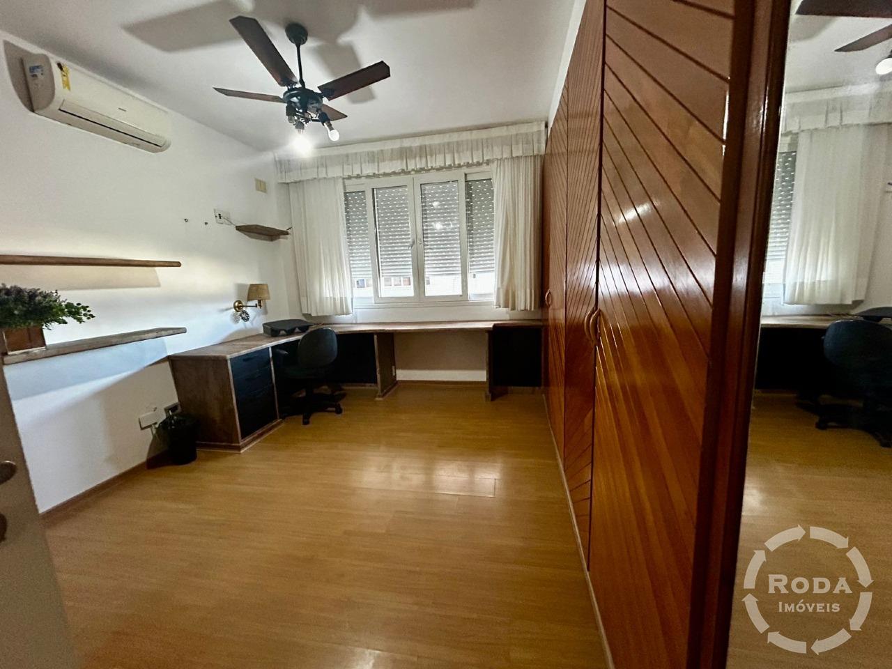 Apartamento à venda no José Menino: 
