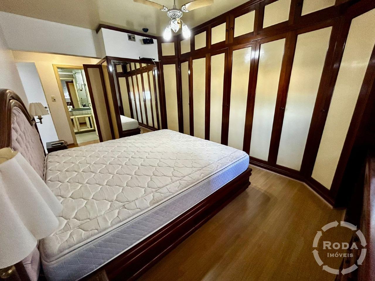 Apartamento à venda no José Menino: 