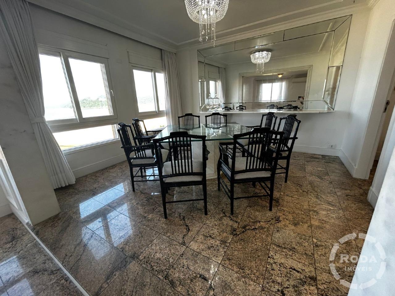 Apartamento à venda no José Menino: 