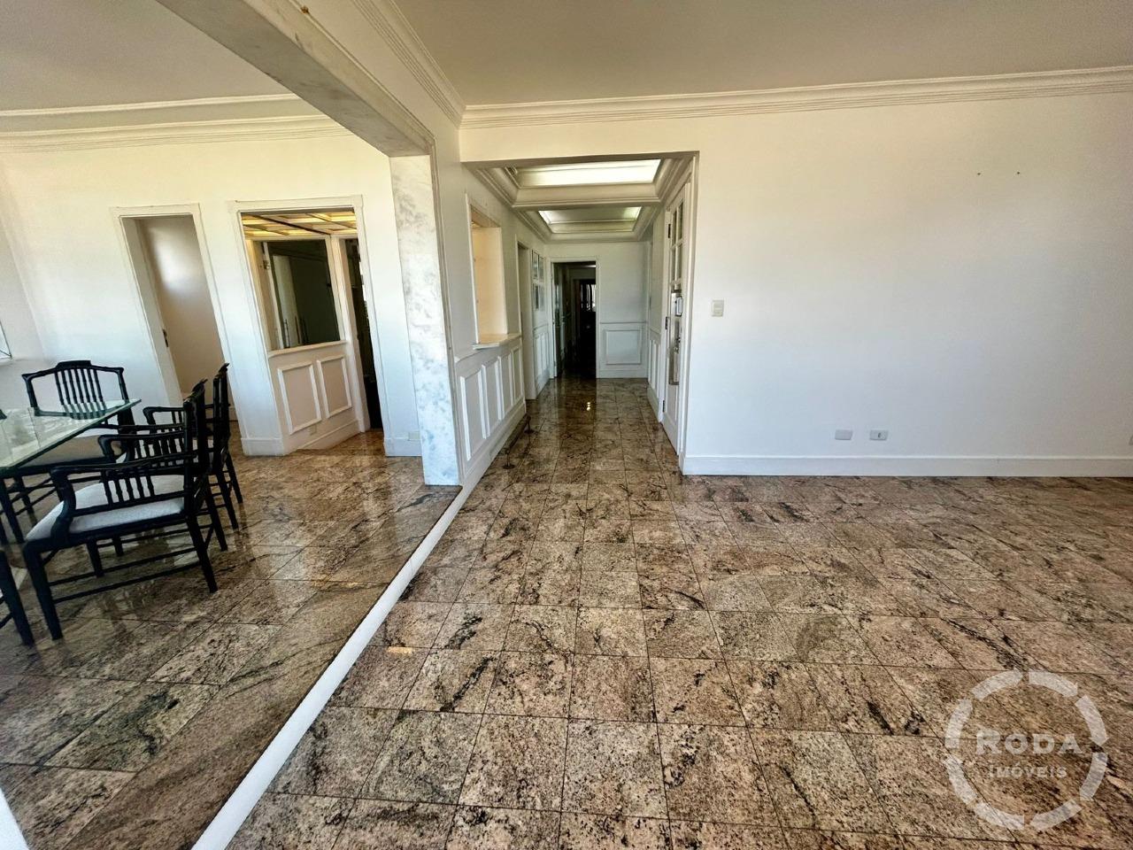 Apartamento à venda no José Menino: 