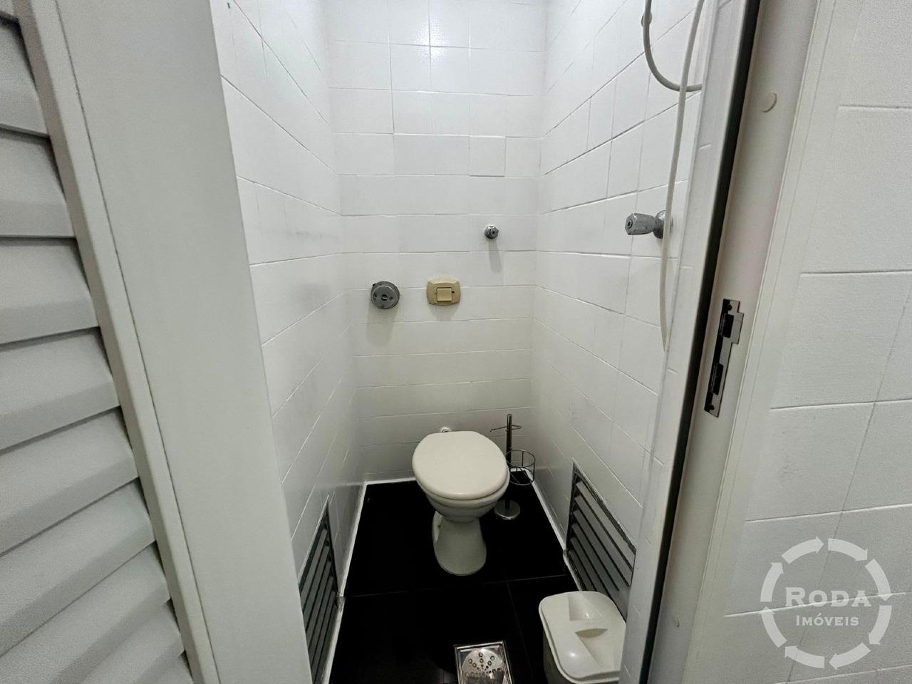 Apartamento à venda no José Menino: 