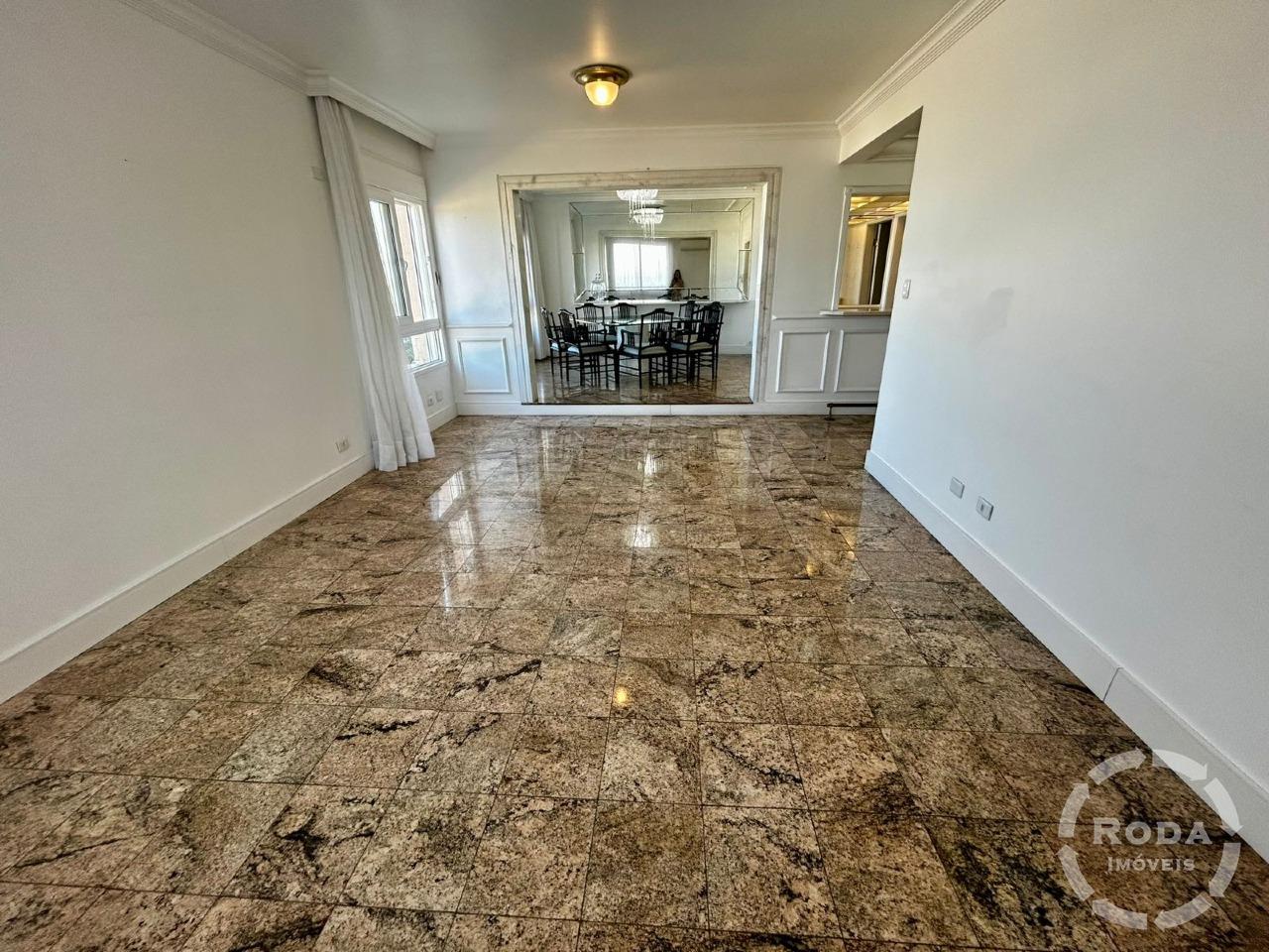 Apartamento à venda no José Menino: 