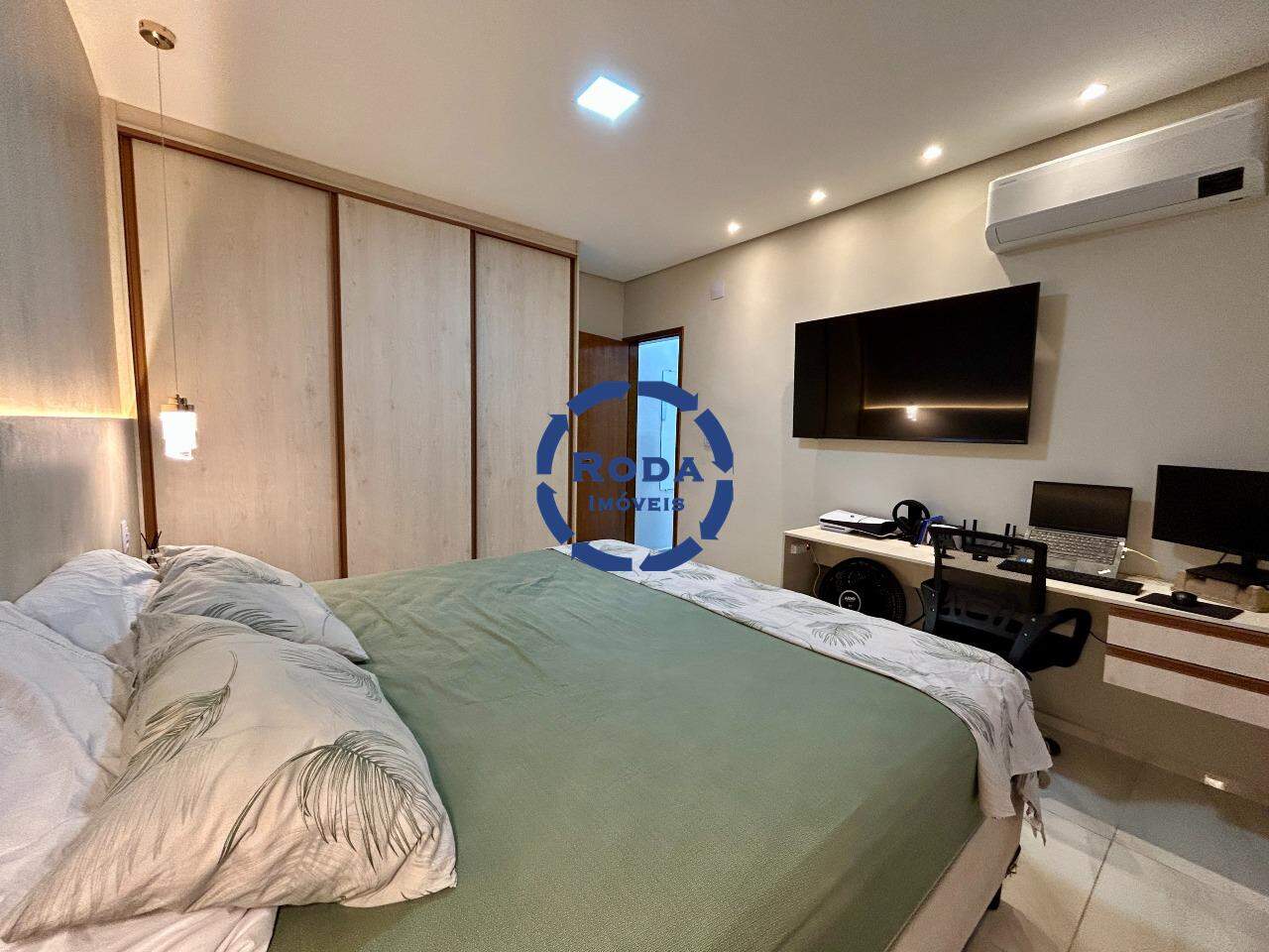 Apartamento à venda no Vila Belmiro: