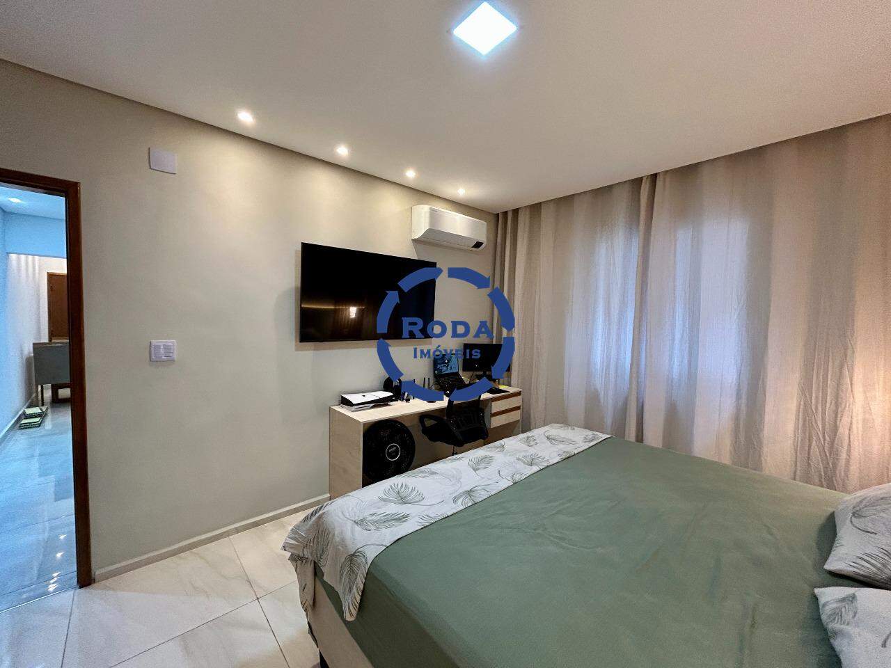 Apartamento à venda no Vila Belmiro: