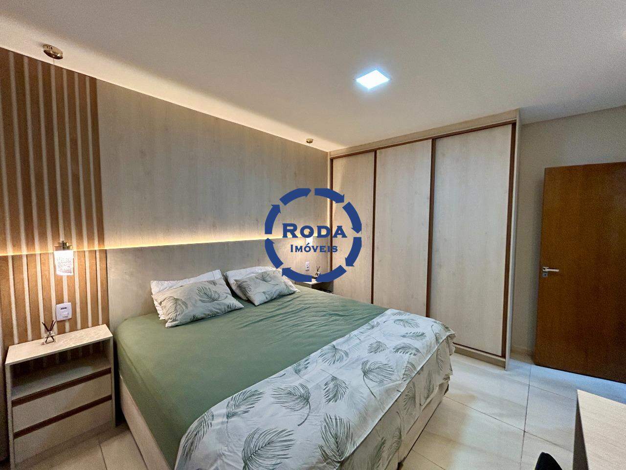 Apartamento à venda no Vila Belmiro: