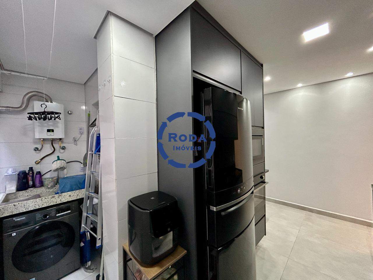 Apartamento à venda no Vila Belmiro: