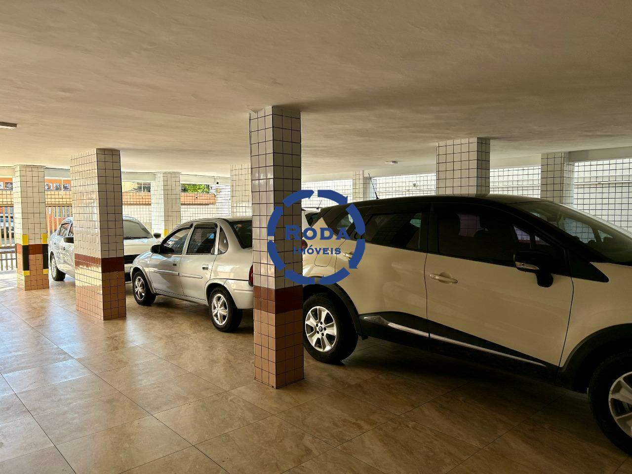 Apartamento à venda no Vila Belmiro:
