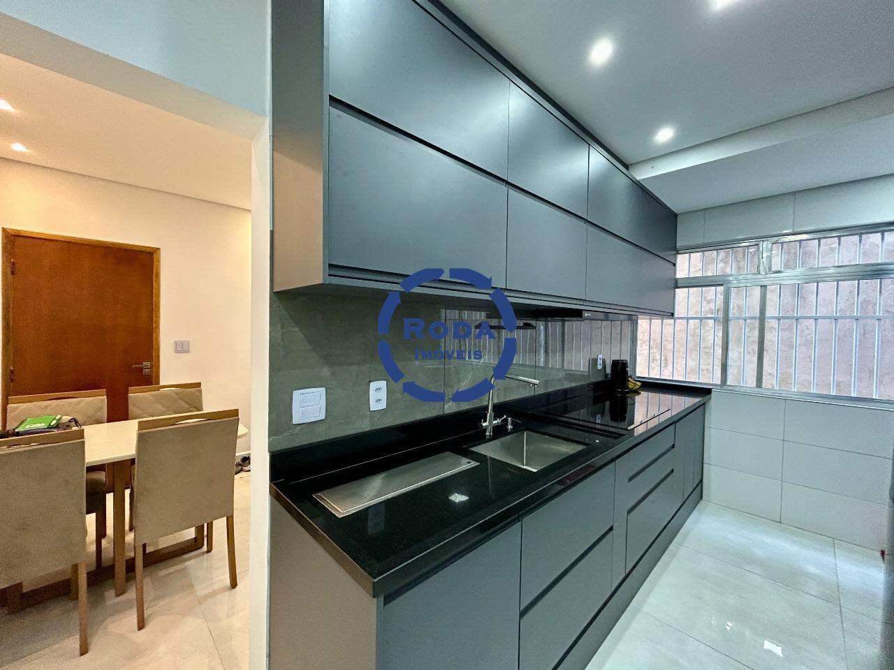 Apartamento à venda no Vila Belmiro: