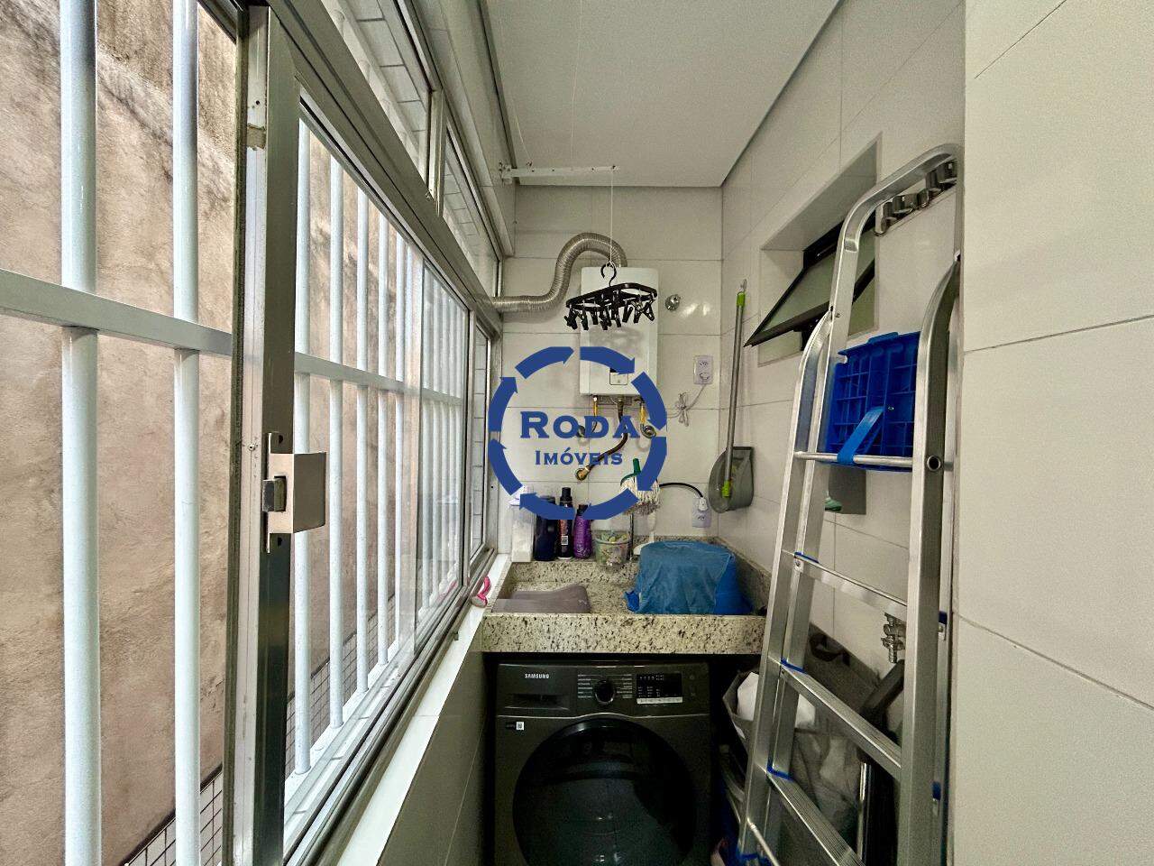 Apartamento à venda no Vila Belmiro:
