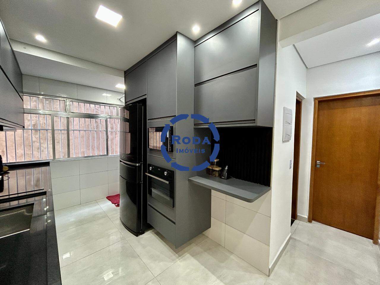 Apartamento à venda no Vila Belmiro: