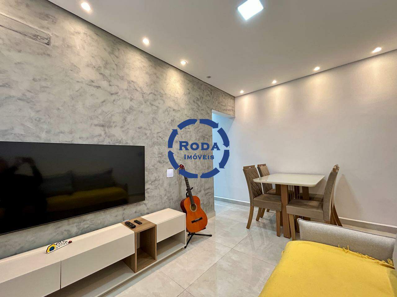 Apartamento à venda no Vila Belmiro: