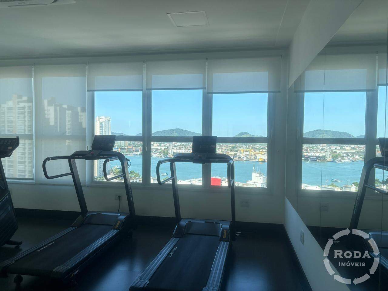 Apartamento para aluguel no Ponta da Praia: 