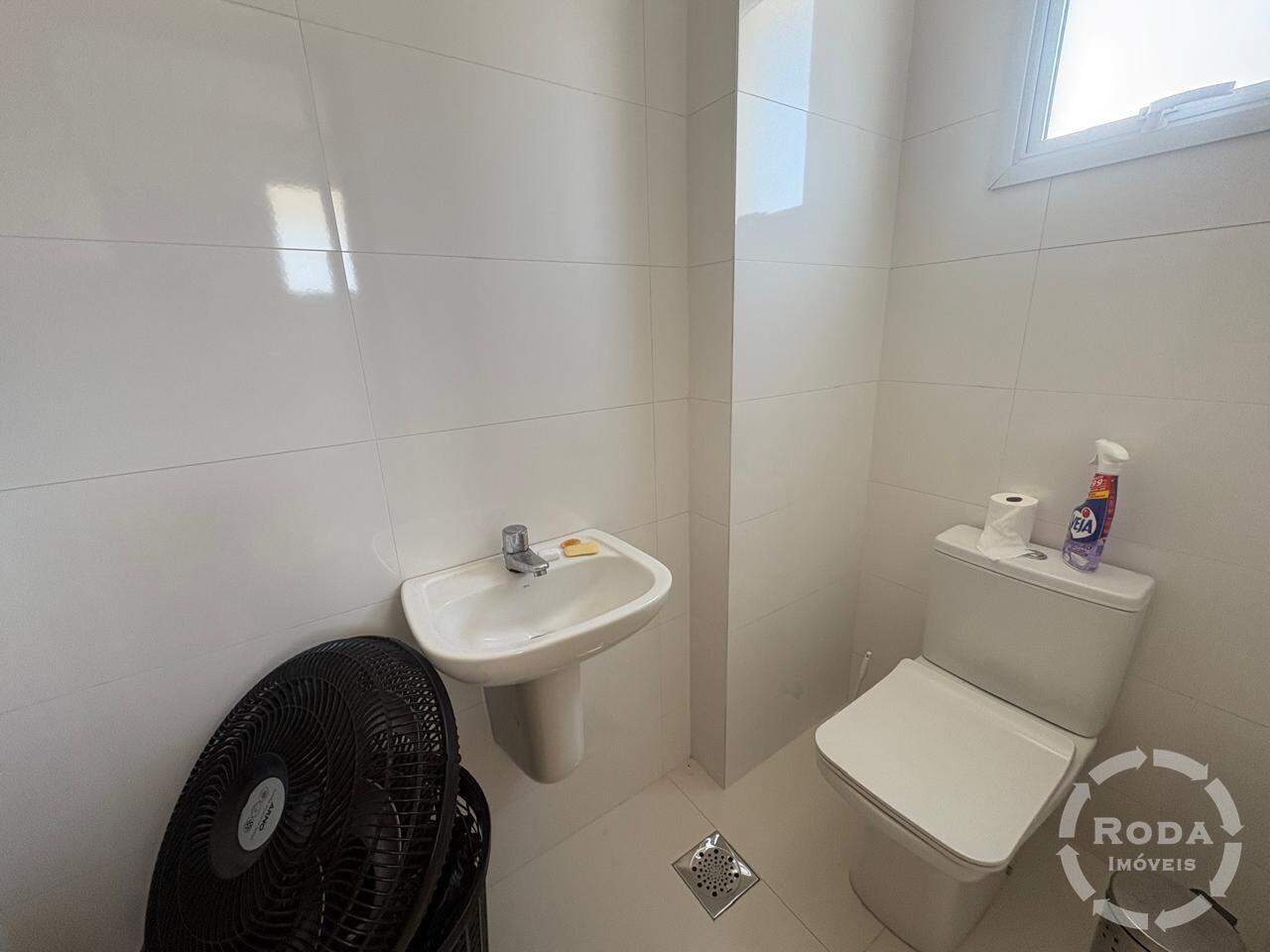 Apartamento para aluguel no Ponta da Praia: 