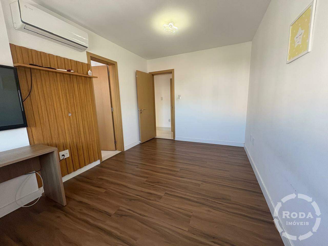 Apartamento para aluguel no Ponta da Praia: 