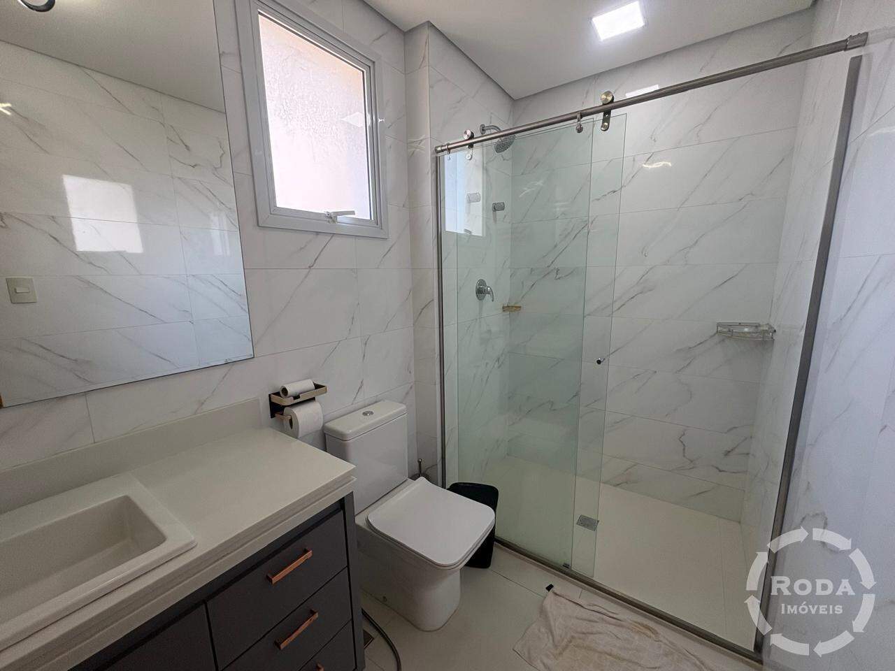 Apartamento para aluguel no Ponta da Praia: 