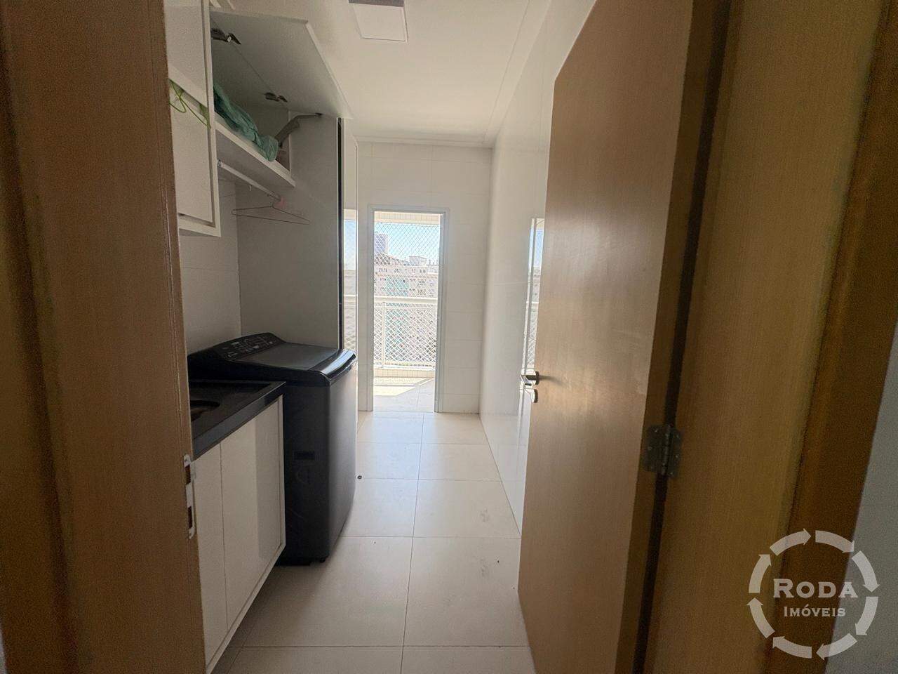 Apartamento para aluguel no Ponta da Praia: 