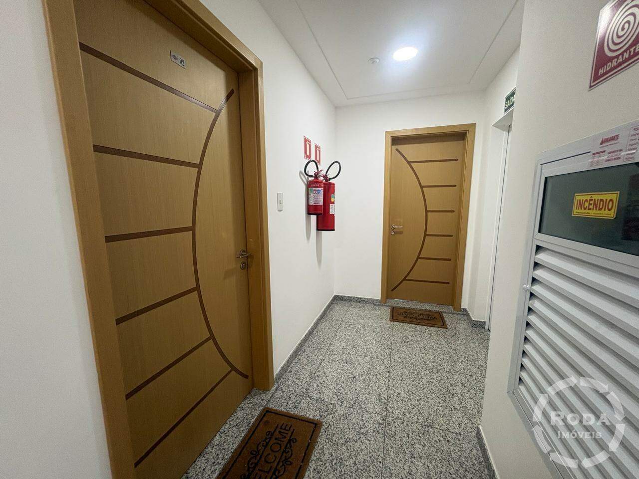 Apartamento para aluguel no Ponta da Praia: 