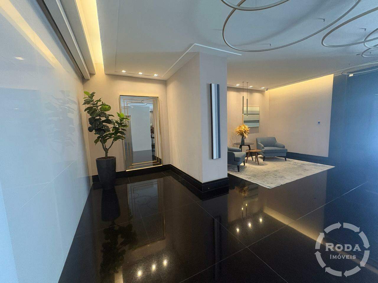 Apartamento para aluguel no Ponta da Praia: 