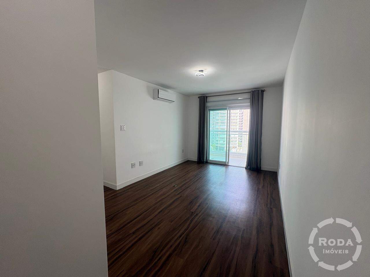Apartamento para aluguel no Ponta da Praia: 