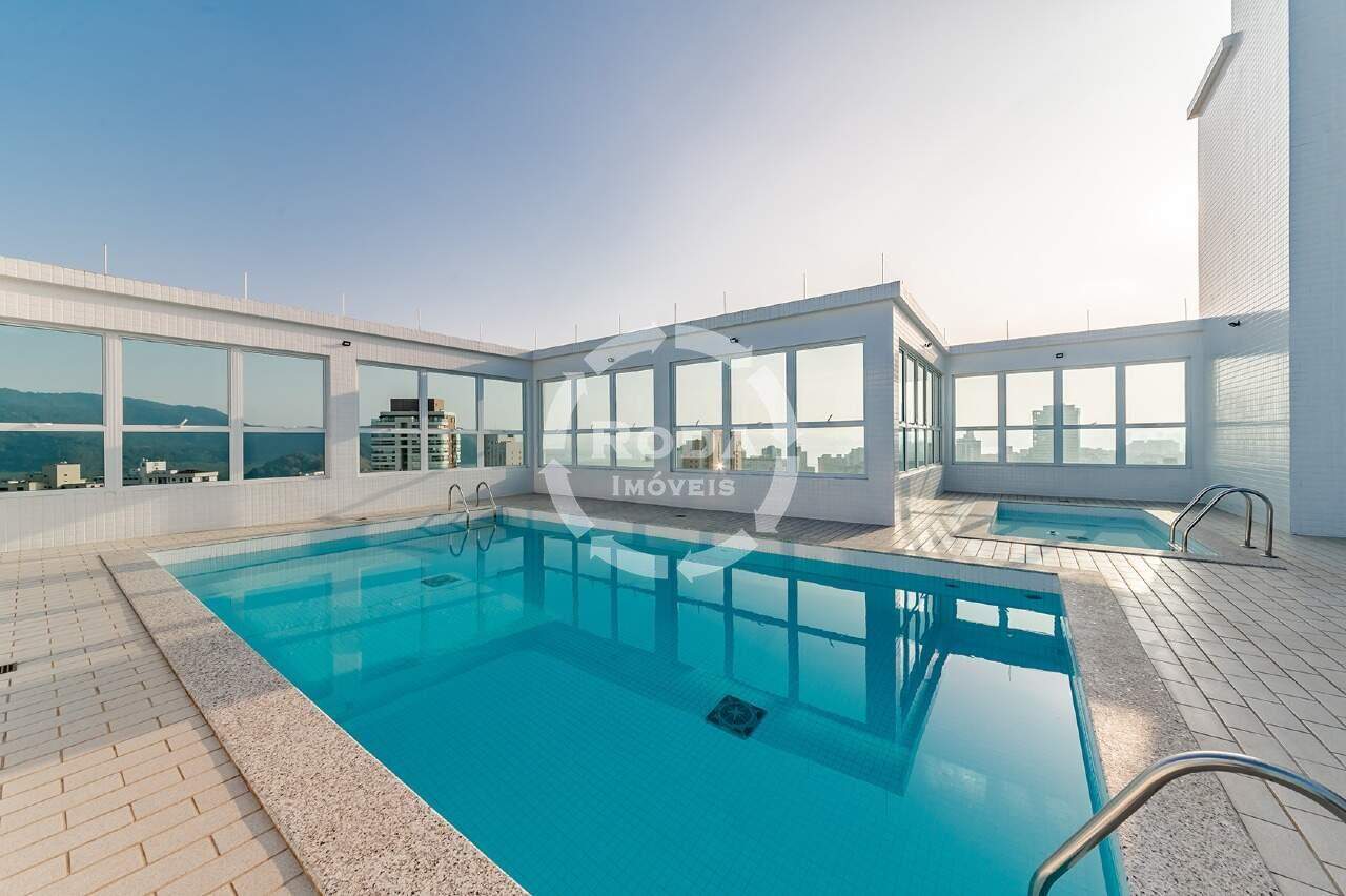 Apartamento para aluguel no Ponta da Praia: 