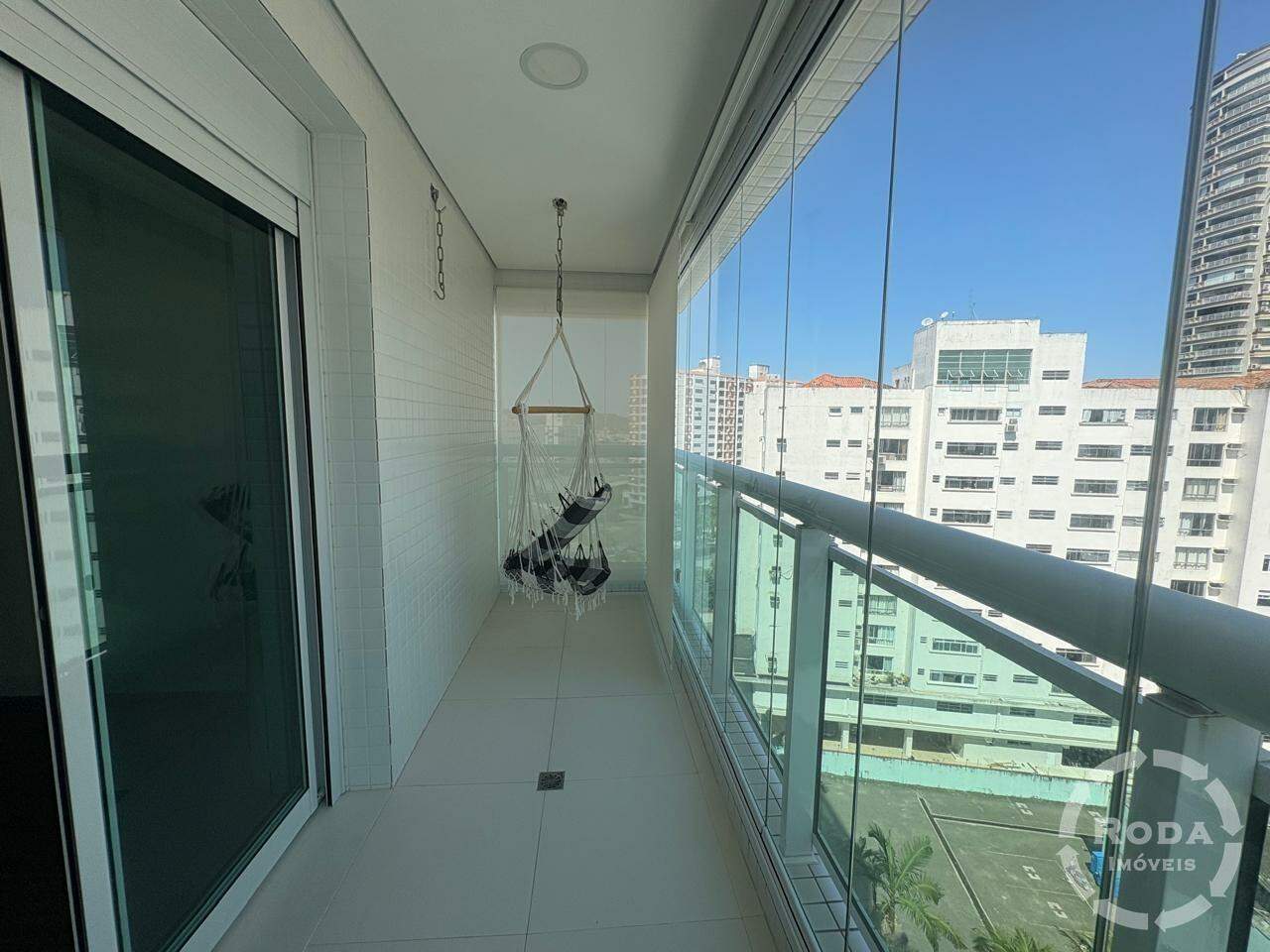 Apartamento para aluguel no Ponta da Praia: 