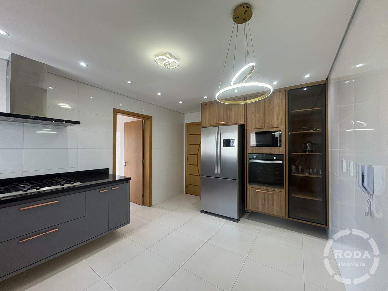 Apartamento para aluguel no Ponta da Praia: 