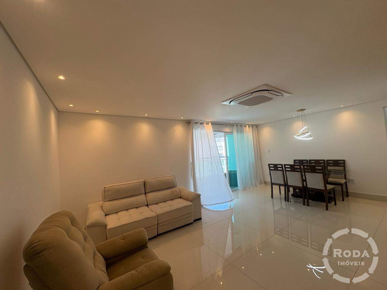 Apartamento para aluguel no Ponta da Praia: 