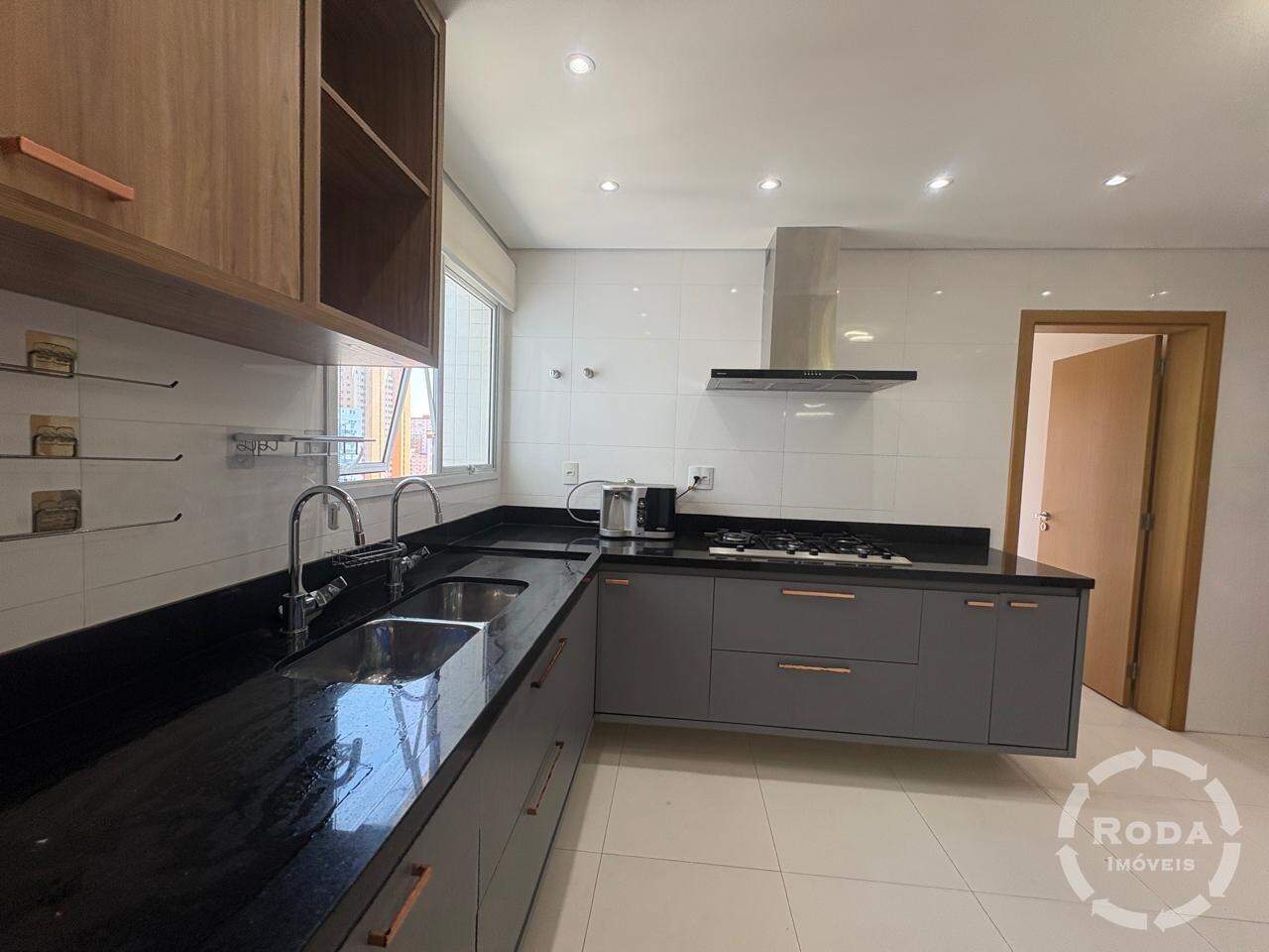 Apartamento para aluguel no Ponta da Praia: 