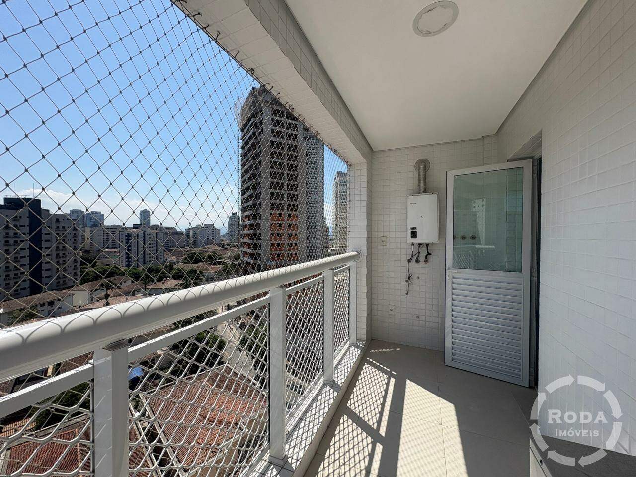 Apartamento para aluguel no Ponta da Praia: 