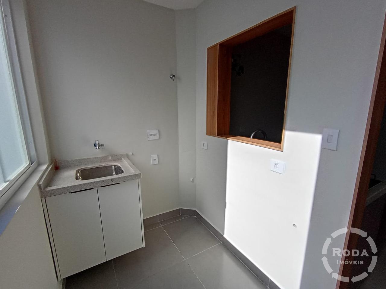 Apartamento à venda no Ponta da Praia: 