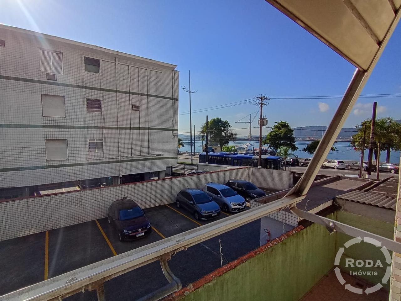 Apartamento à venda no Ponta da Praia: 