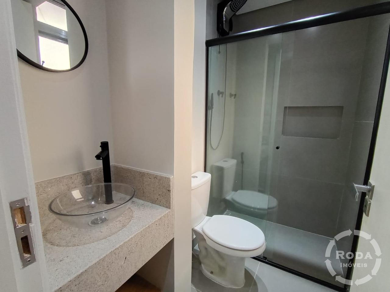 Apartamento à venda no Ponta da Praia: 