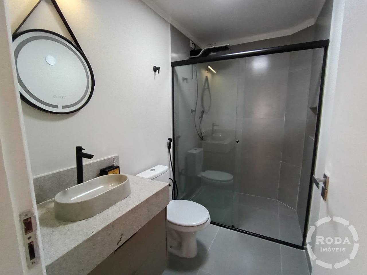 Apartamento à venda no Ponta da Praia: 