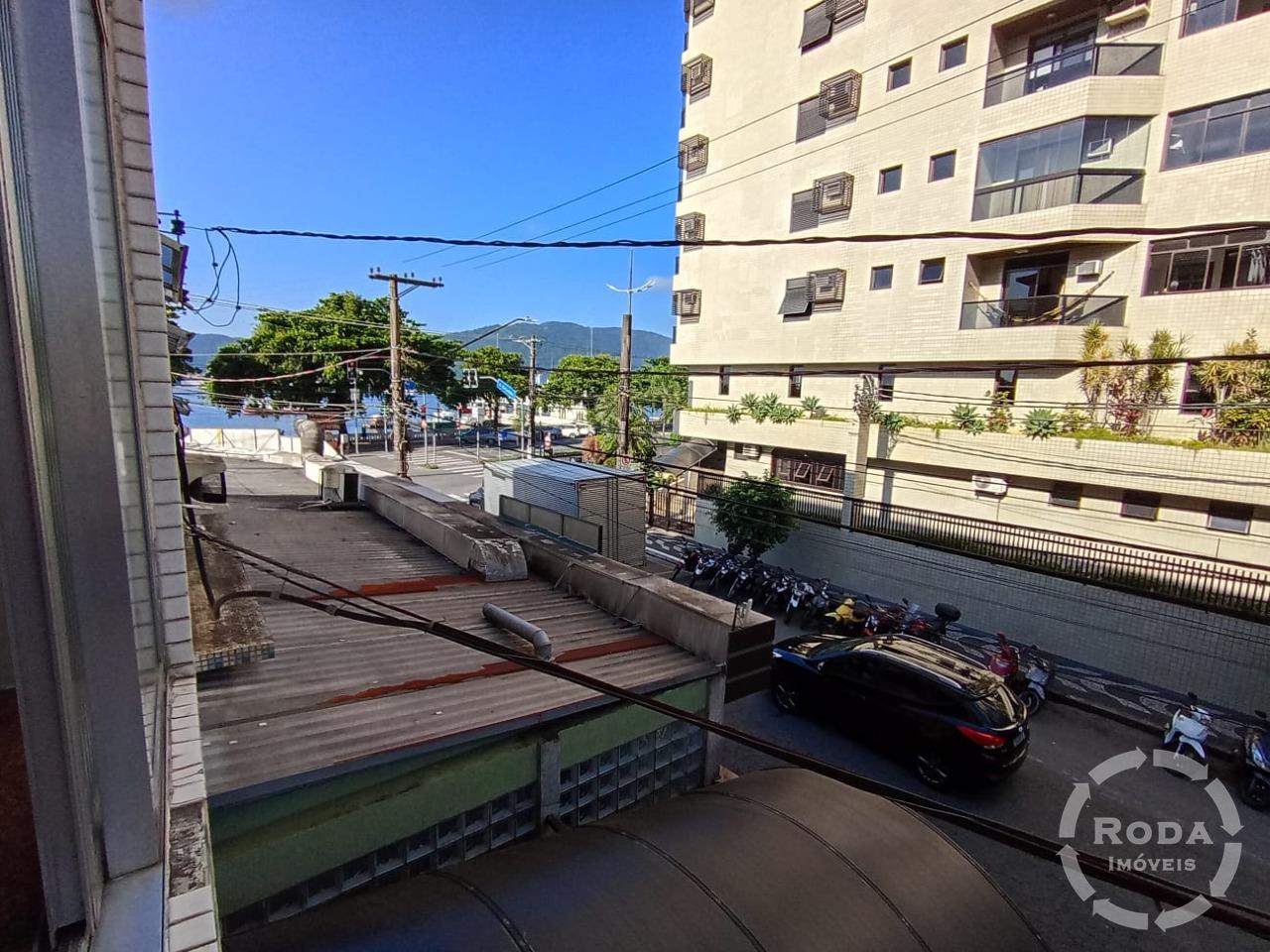 Apartamento à venda no Ponta da Praia: 