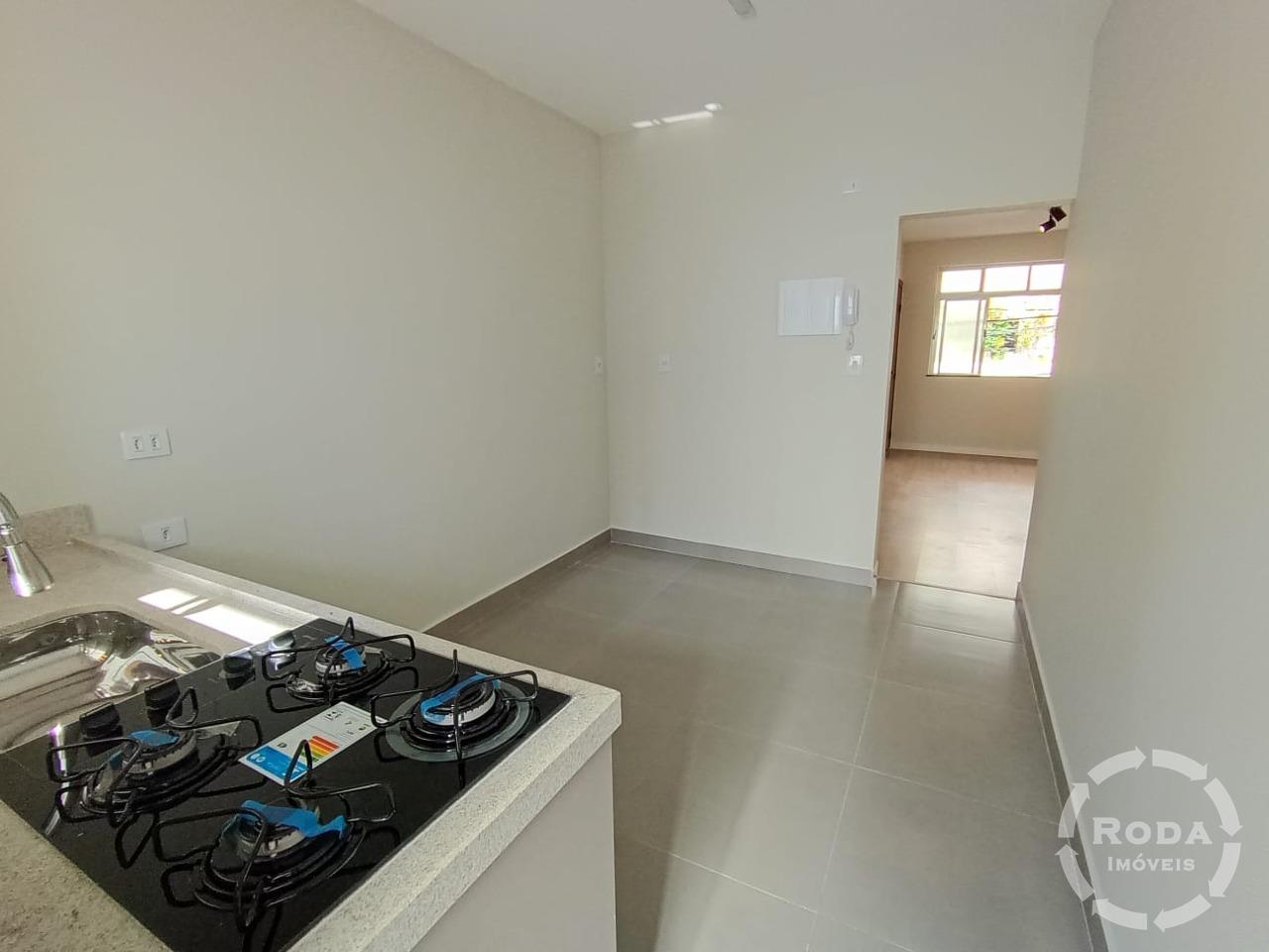 Apartamento à venda no Ponta da Praia: 