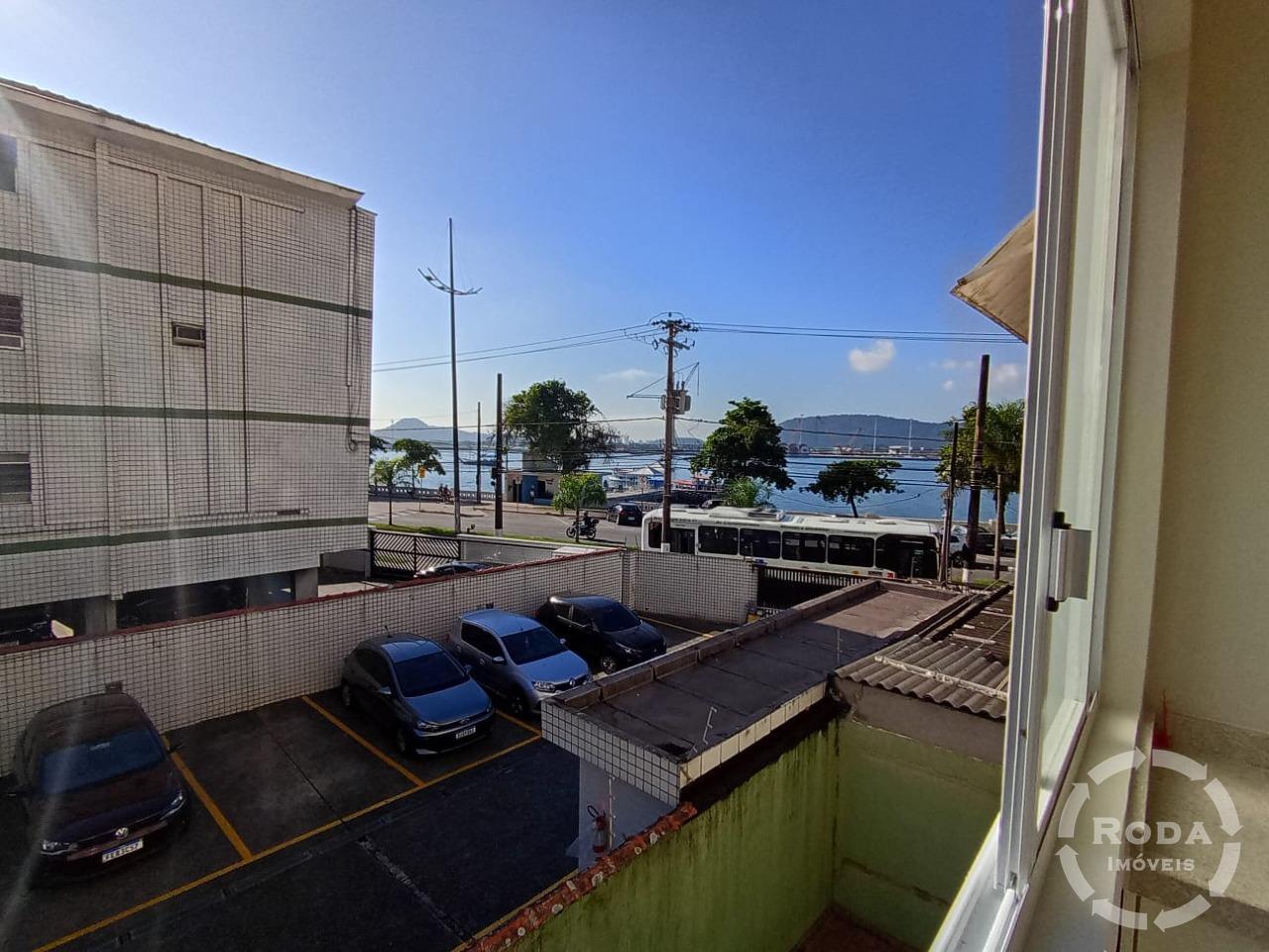 Apartamento à venda no Ponta da Praia: 