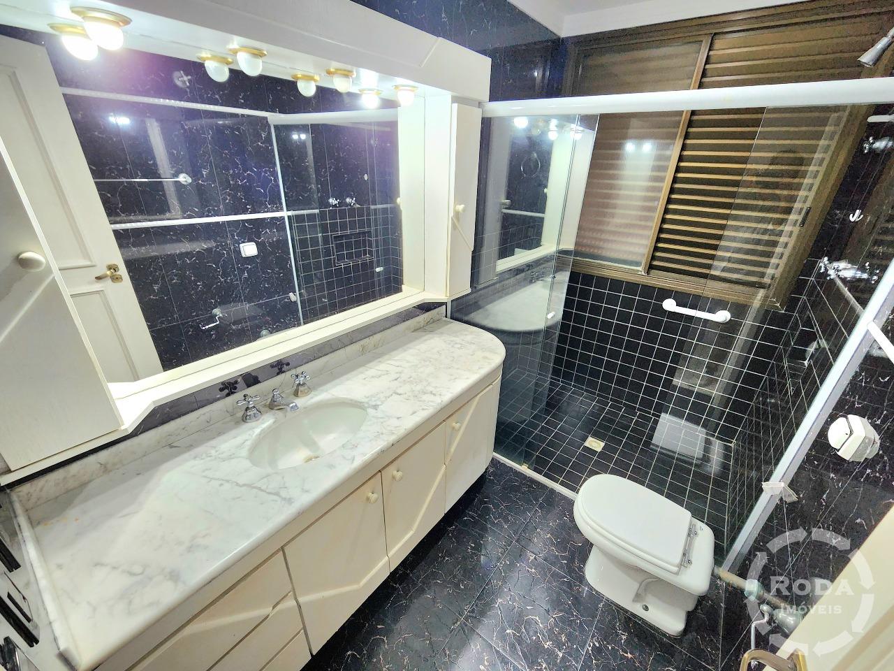 Apartamento à venda no Boqueirão: 