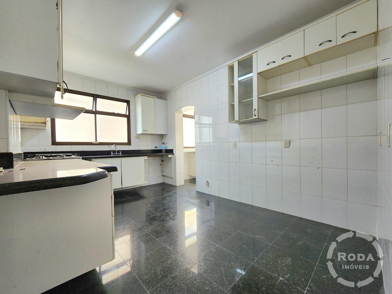 Apartamento à venda no Boqueirão: 