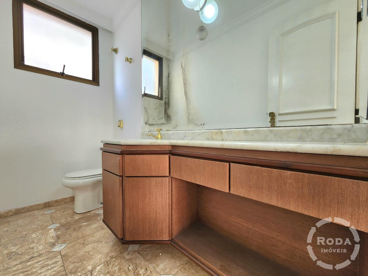 Apartamento à venda no Boqueirão: 