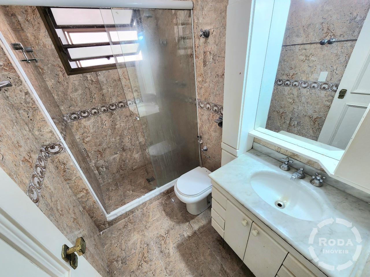 Apartamento à venda no Boqueirão: 