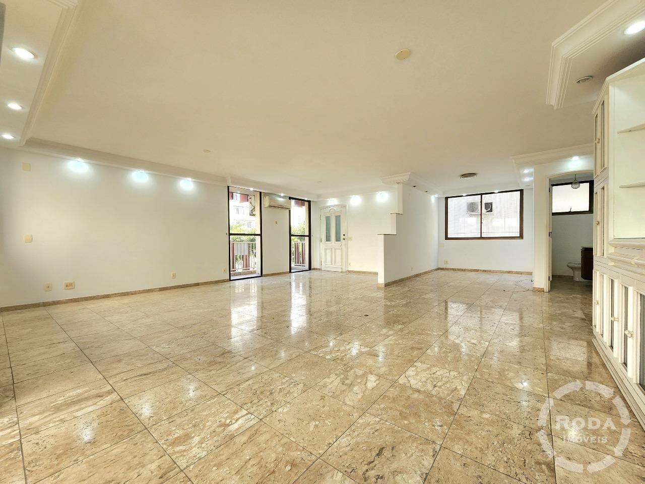 Apartamento à venda no Boqueirão: 