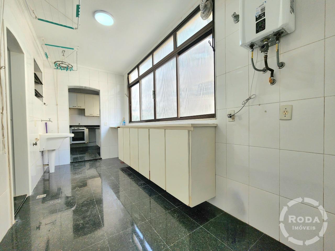 Apartamento à venda no Boqueirão: 