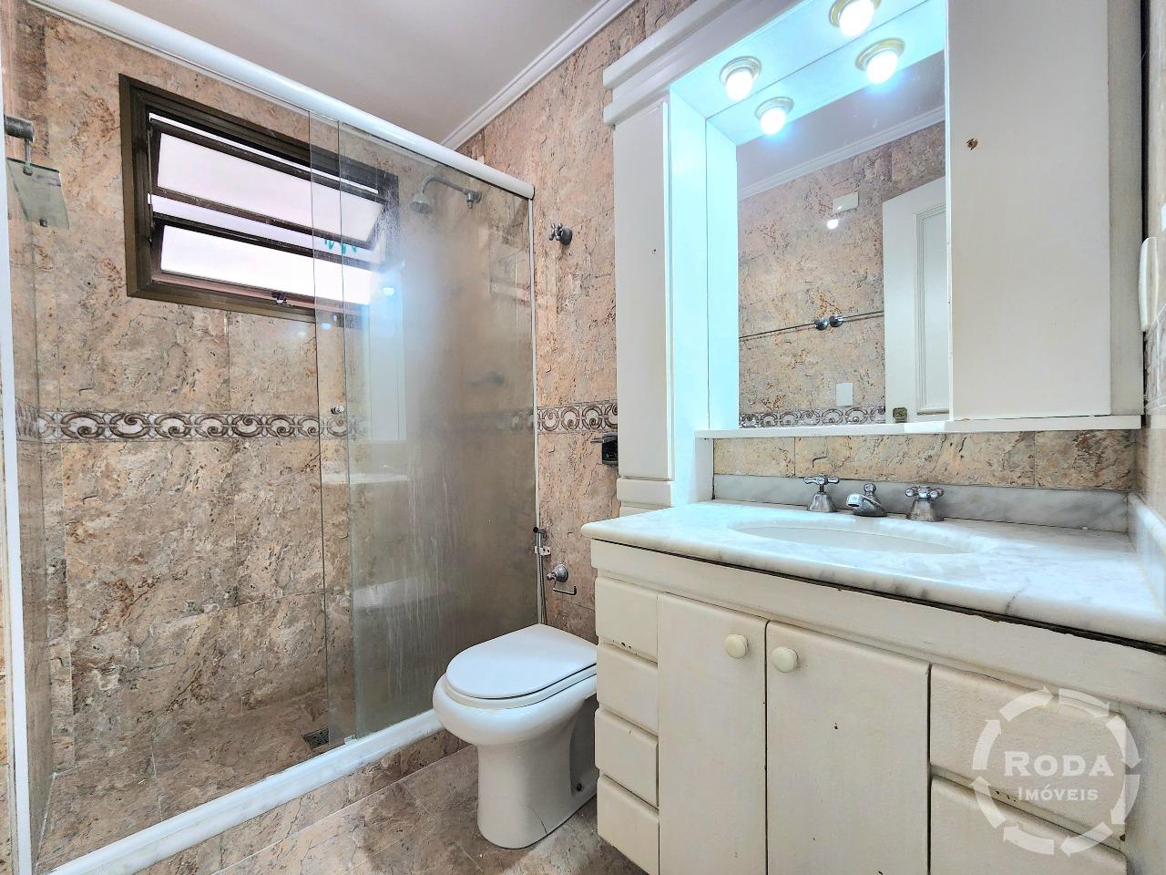 Apartamento à venda no Boqueirão: 