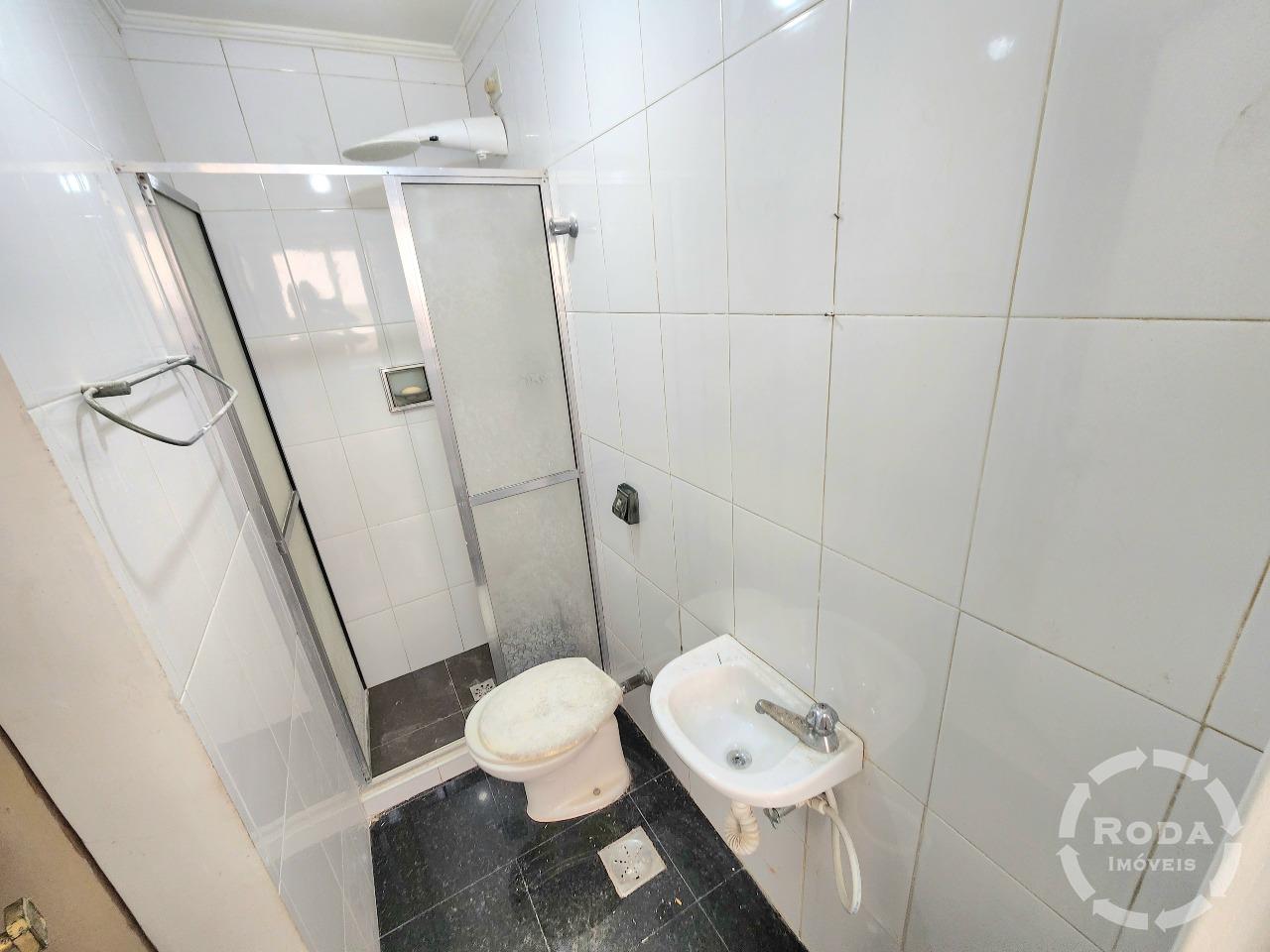 Apartamento à venda no Boqueirão: 