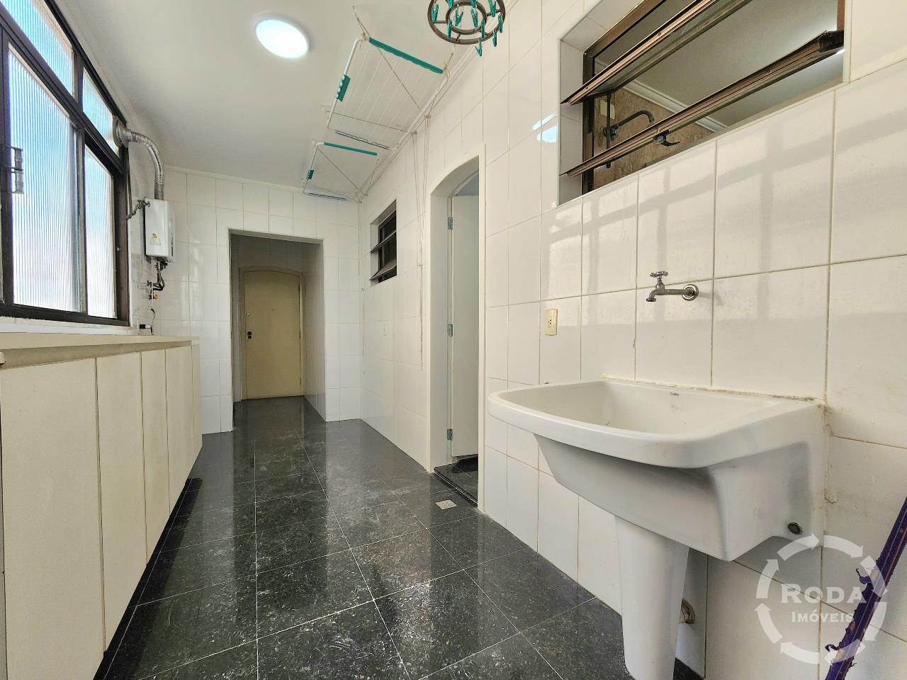 Apartamento à venda no Boqueirão: 